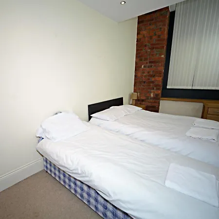 Premier Apartment *