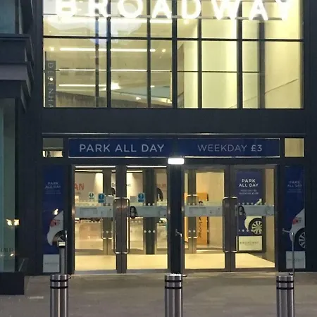 Apartment Premier