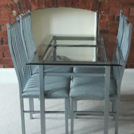 Premier Apartment *