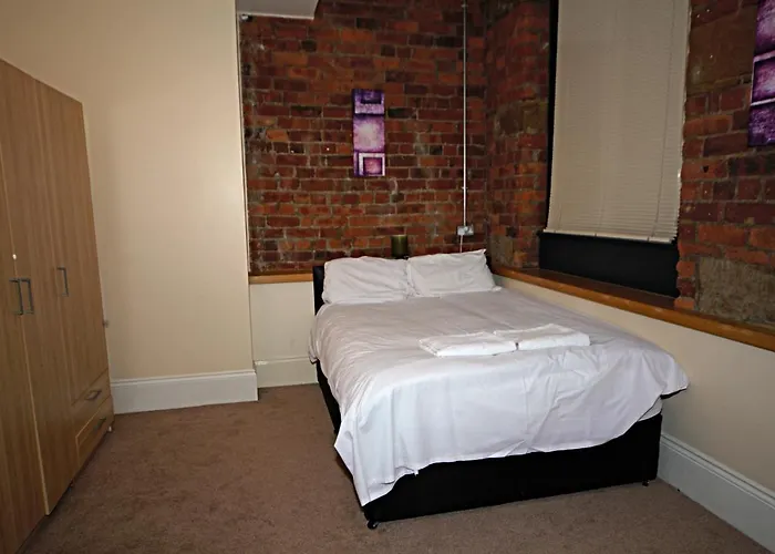 Premier Bradford (West Yorkshire)