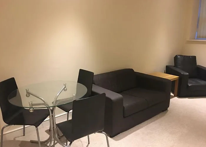 Premier Apartment