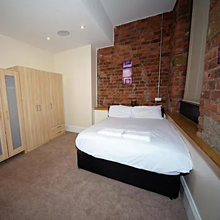 Apartamento Premier