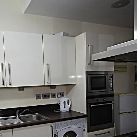 Apartamento Premier *