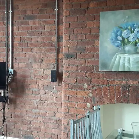 Apartamento Premier